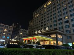 -上海延安饭店