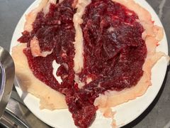 吊龙-贵宾牛·潮汕牛肉火锅(珠池总店)