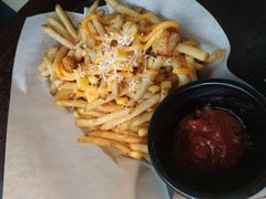 -机器人火炉披萨