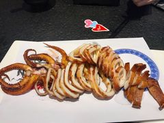 -东京爱上大连(中央大道店)
