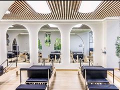 -Ms.Pilates 普拉提技术(大学路店)