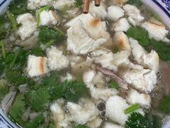 -老白家水盆羊肉