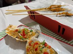 -三毛烧烤·南昌大排档(山姆店)
