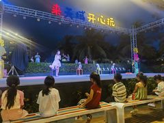 -渔家火锅·海鲜自助餐·演艺(亚龙湾天域酒店)