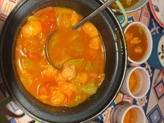 -楼兰新疆菜(江宁万达店)