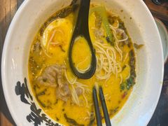 -和府捞面(EAC店)