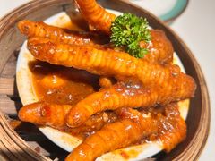 -喜势点·糖沙翁手工茶点·本地人茶居(永庆坊店)