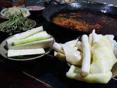 -星鸿社重庆老火锅