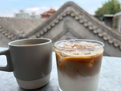 -S.O.E COFFEE(五道营店)