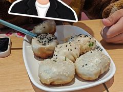 -小杨生煎(周浦万达店)