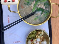 -螺小丰柳州螺蛳粉(广西大学店)