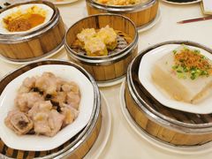 -凤凰楼酒家·粤宴点心(华强北店)