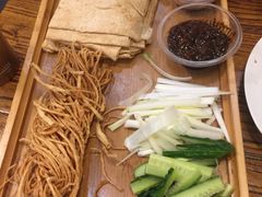 -美味居(古城店)