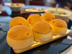 招牌菠萝包-炳胜品味(珠江新城店)