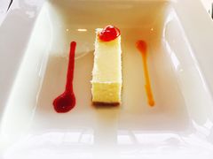 -Ambrosia Oyster Bar & Grill