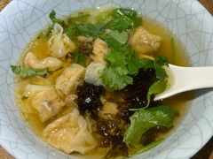 -素心素食(翠苑店)