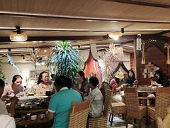 -多哥水傣味餐厅(司马巷店)