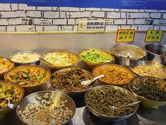 -带杏干面馆(洋湖景园店)