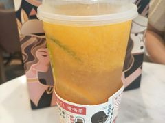 -奈雪的茶(东莞汇一城店)