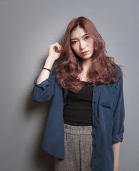 -逸丝风尚