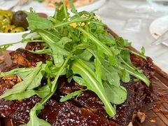 -盐说·西式餐酒馆(光明万达店)