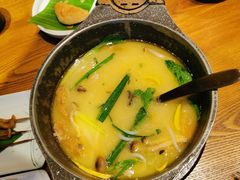 -云海肴·汽锅鸡·云南菜(苏州中心店)