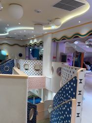 -奈尔宝家庭中心·亲子餐厅(苏州大悦城店)