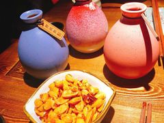 -繁·醉花亭小酒馆(鼓楼店)
