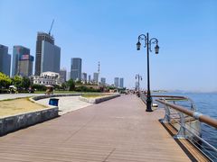 -大连海昌东方水城