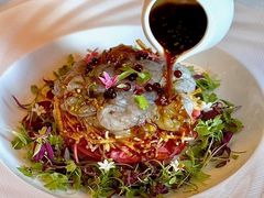 -三号黄浦会Canton Table