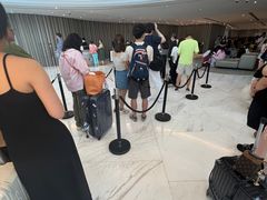 -香港九龙海逸君绰酒店