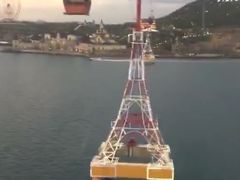-芽庄珍珠岛游乐园