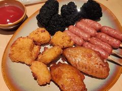 -乐凯撒披萨(正佳广场店)