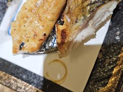 -吉之仙•中国制造•出口级食材日料店(领事馆总店)