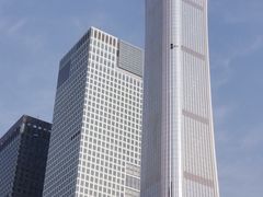 -中央广播电视总台(光华路办公区)