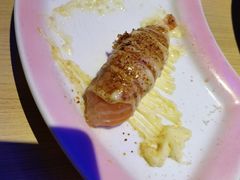 -琴寿司居酒屋(中山广场店)