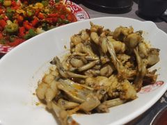 -李叔叔虾蟹大排档(青羊店)