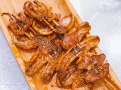-金家老三饭庄(常营店)