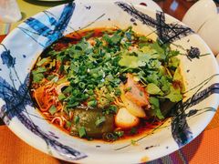 -岷山饭店-芝芝自助餐厅