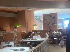 -喃喃椰·糟粕醋·椰子鸡火锅(七堡花园店)