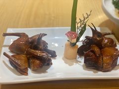 -德胜轩正宗顺德菜(宝安沙井会展中心店)