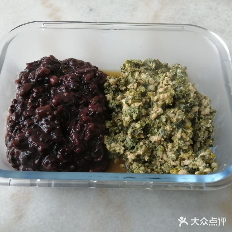 开工了,好久没有带饭了