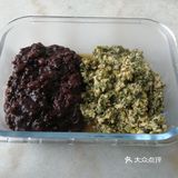 开工了，好久没有带饭了