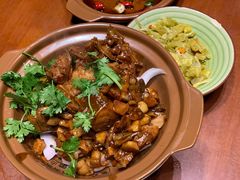 徽三臭鳜鱼-徽三说·土徽菜·中国徽菜连锁品牌(一中店)