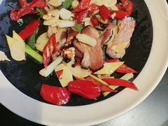 -桥边小楼·手工云南菜·丽江地标美食