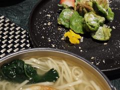 -翡翠鸟精品泰国菜(北辰财富中心店)