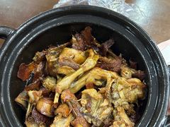 -斯丹姜母鸭·古法干香(涂门街总店)