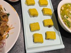 -紫泥369粗粮季(四牌楼店)