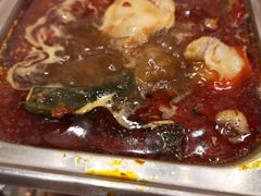 -西藏饭店·亚克·食光自助餐厅(文殊院店)