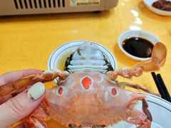 -鹏城人家海鲜酒家·23年老字号(较场尾店)